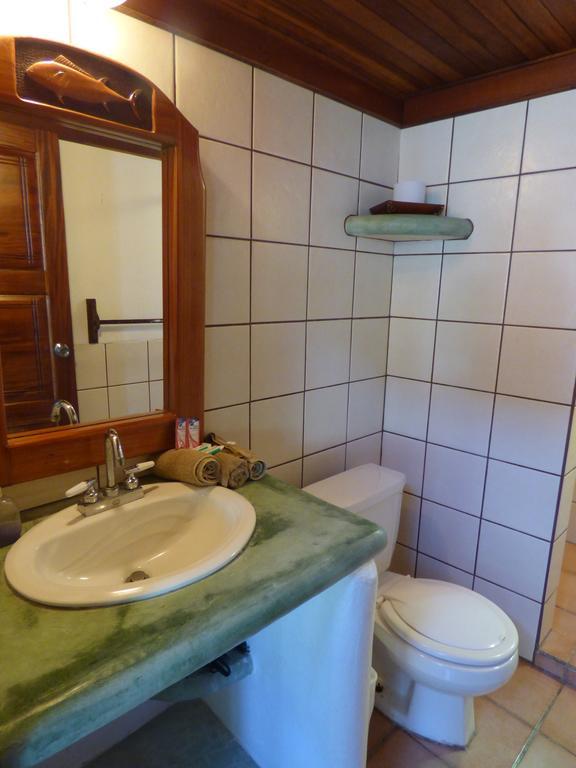 Corcovado Beach Lodge Puerto Jiménez 部屋 写真