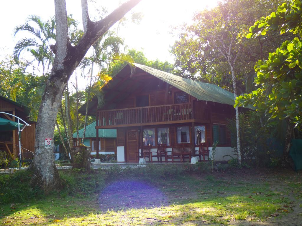 Corcovado Beach Lodge Puerto Jiménez 部屋 写真