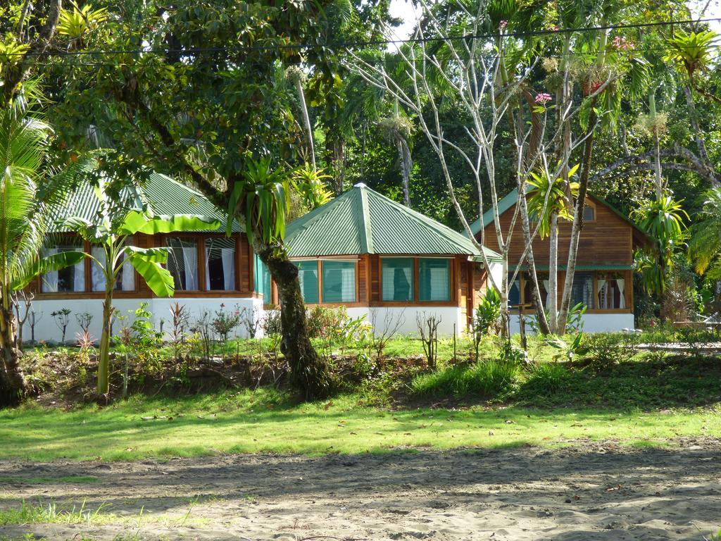Corcovado Beach Lodge Puerto Jiménez 部屋 写真
