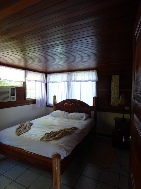 Corcovado Beach Lodge Puerto Jiménez 部屋 写真