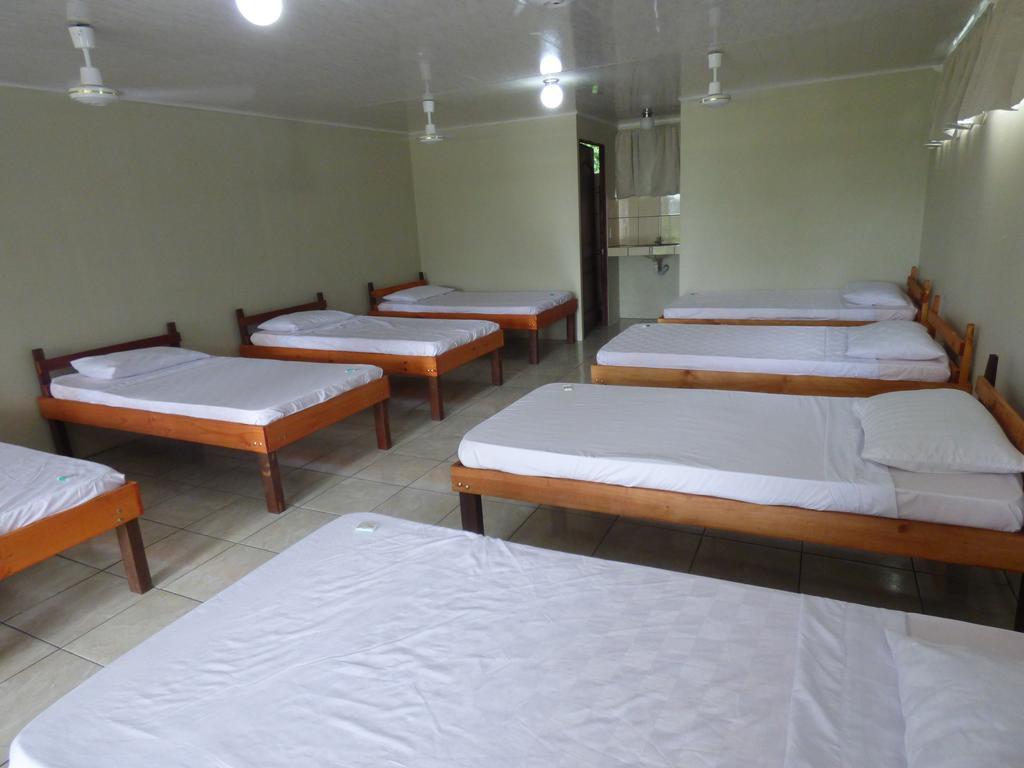 Corcovado Beach Lodge Puerto Jiménez 部屋 写真